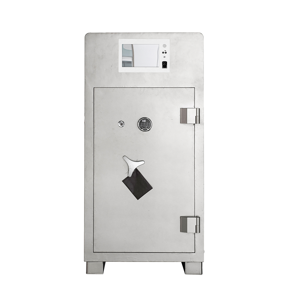 Banksäkerhet Vault Safe Security Door/Vault Door