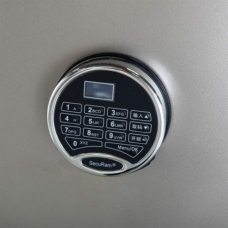 Banksäkerhet Vault Safe Security Door/Vault Door